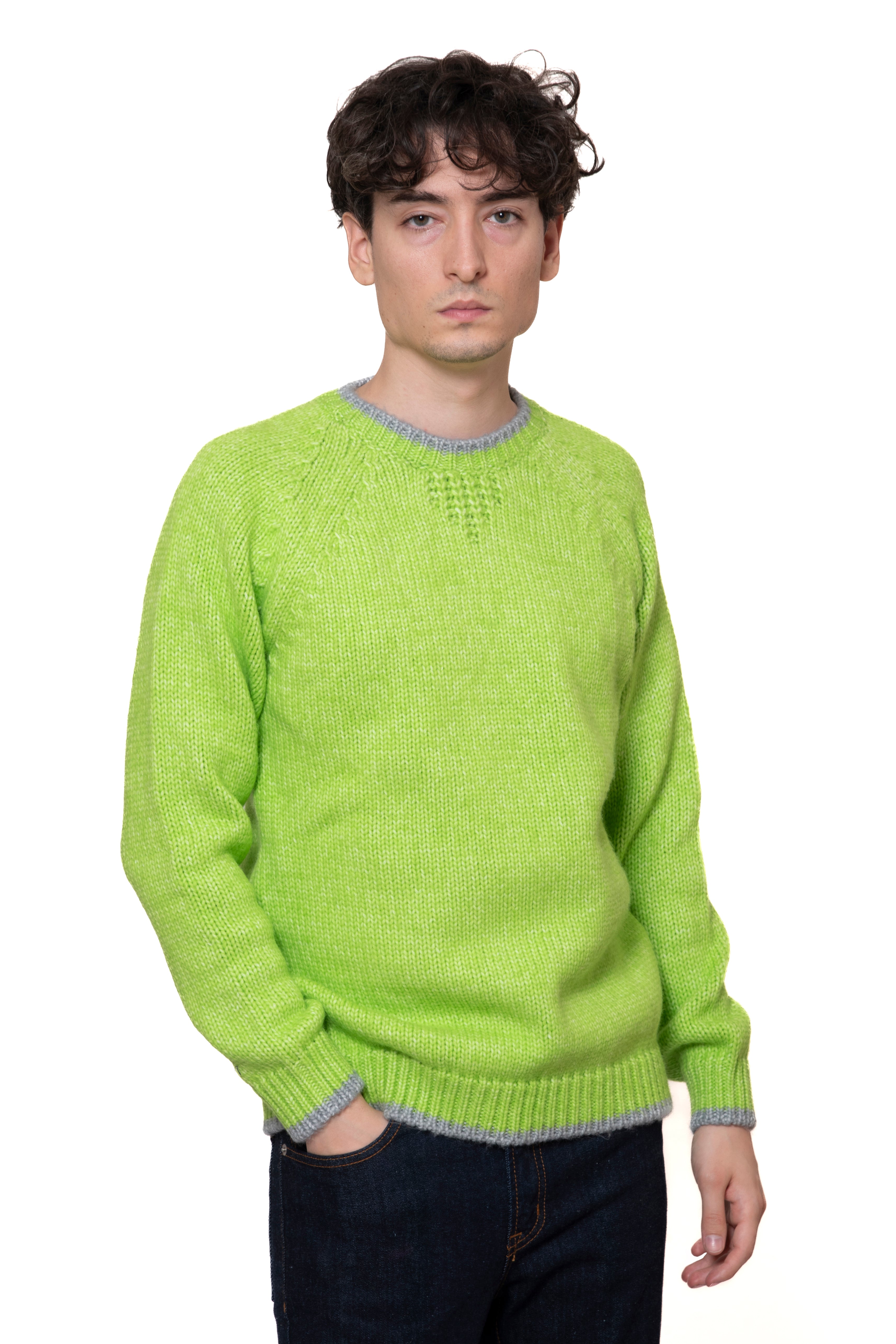 GIROCOLLO ALPACA