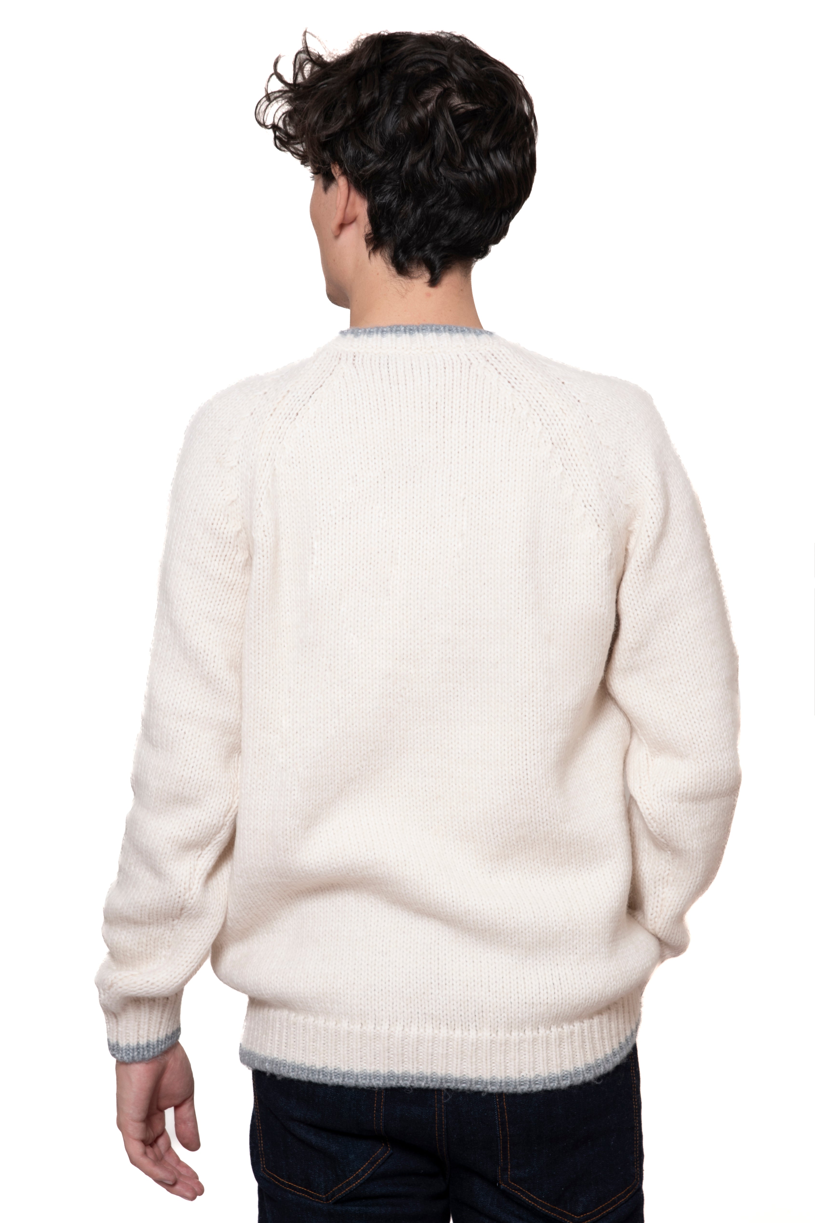 GIROCOLLO ALPACA