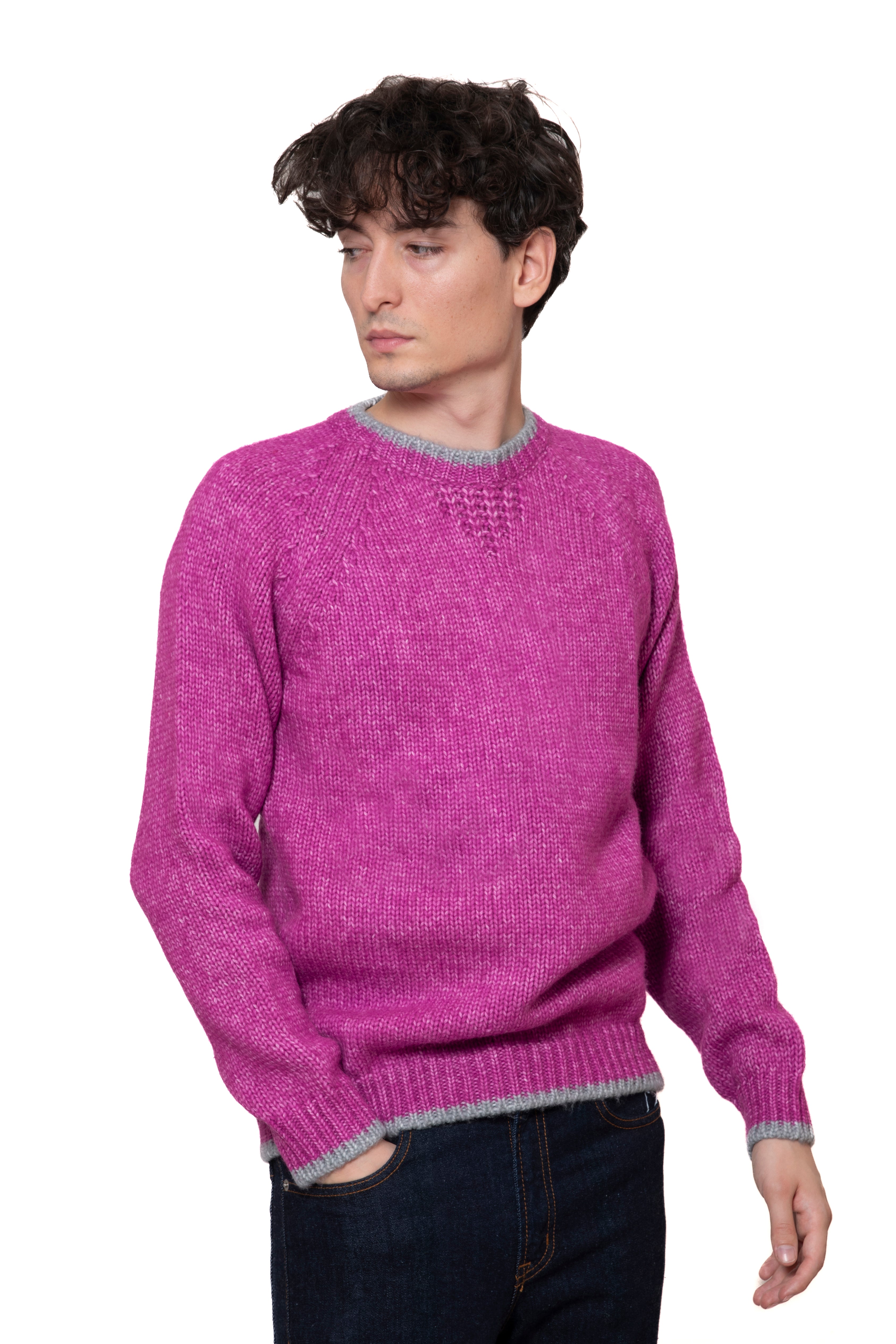 GIROCOLLO ALPACA