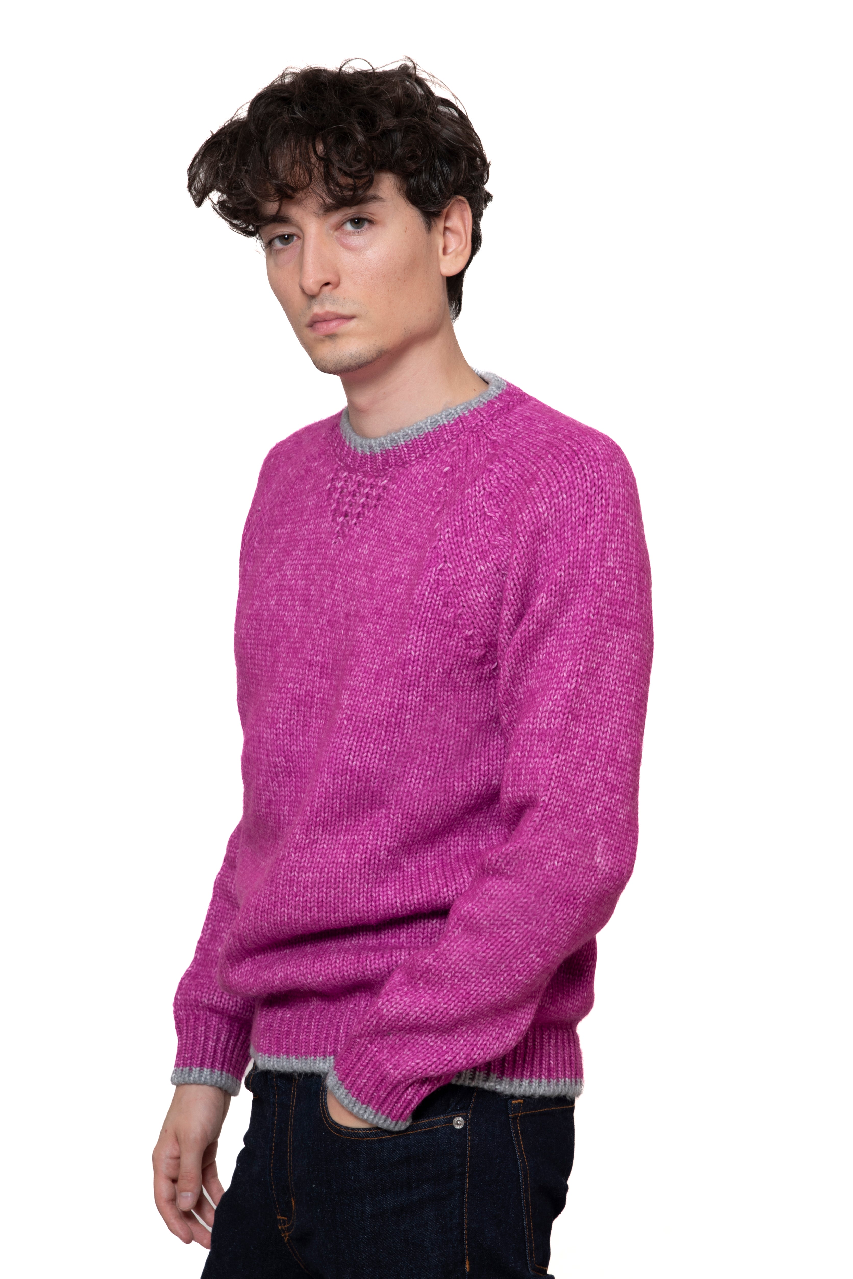 GIROCOLLO ALPACA