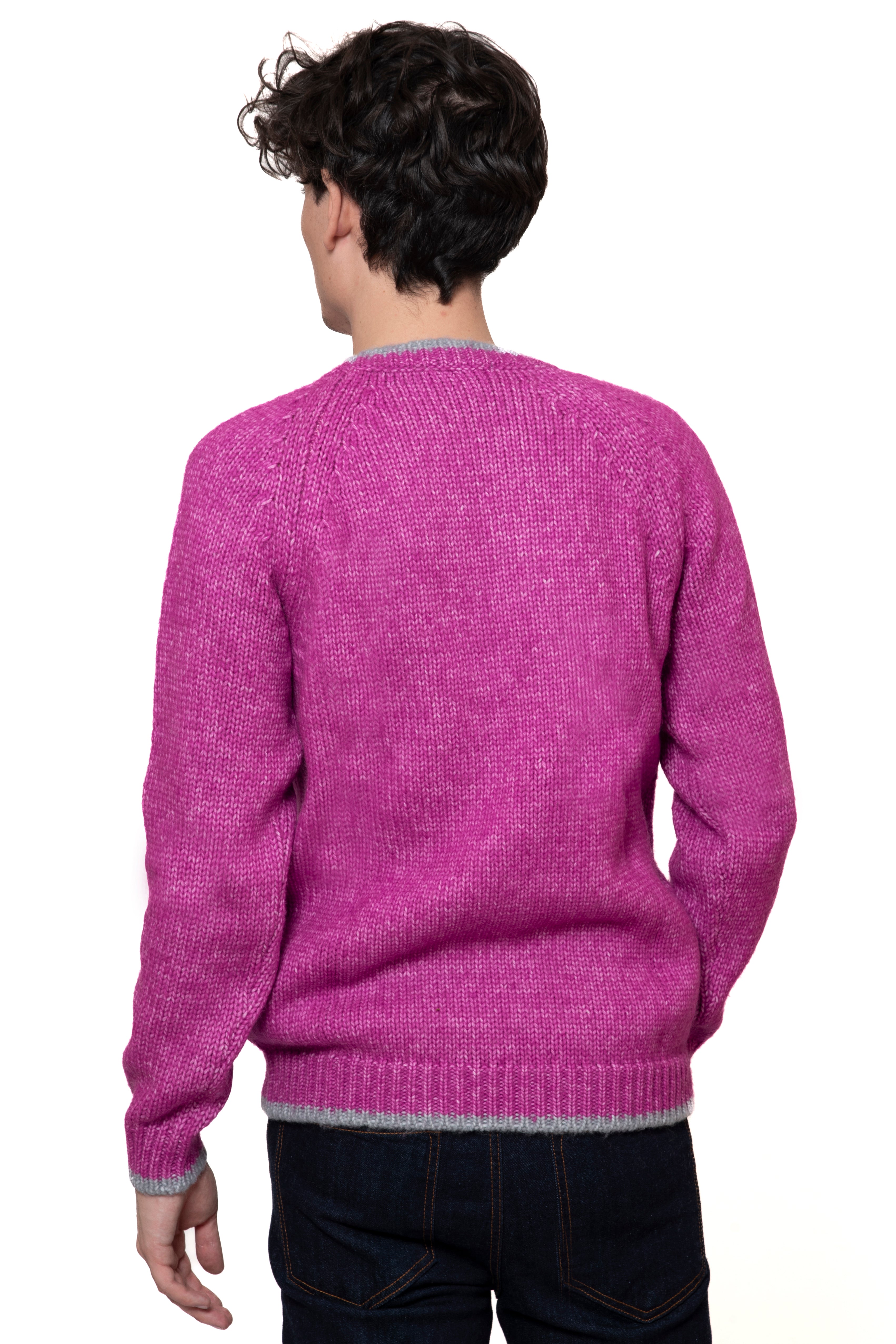 GIROCOLLO ALPACA