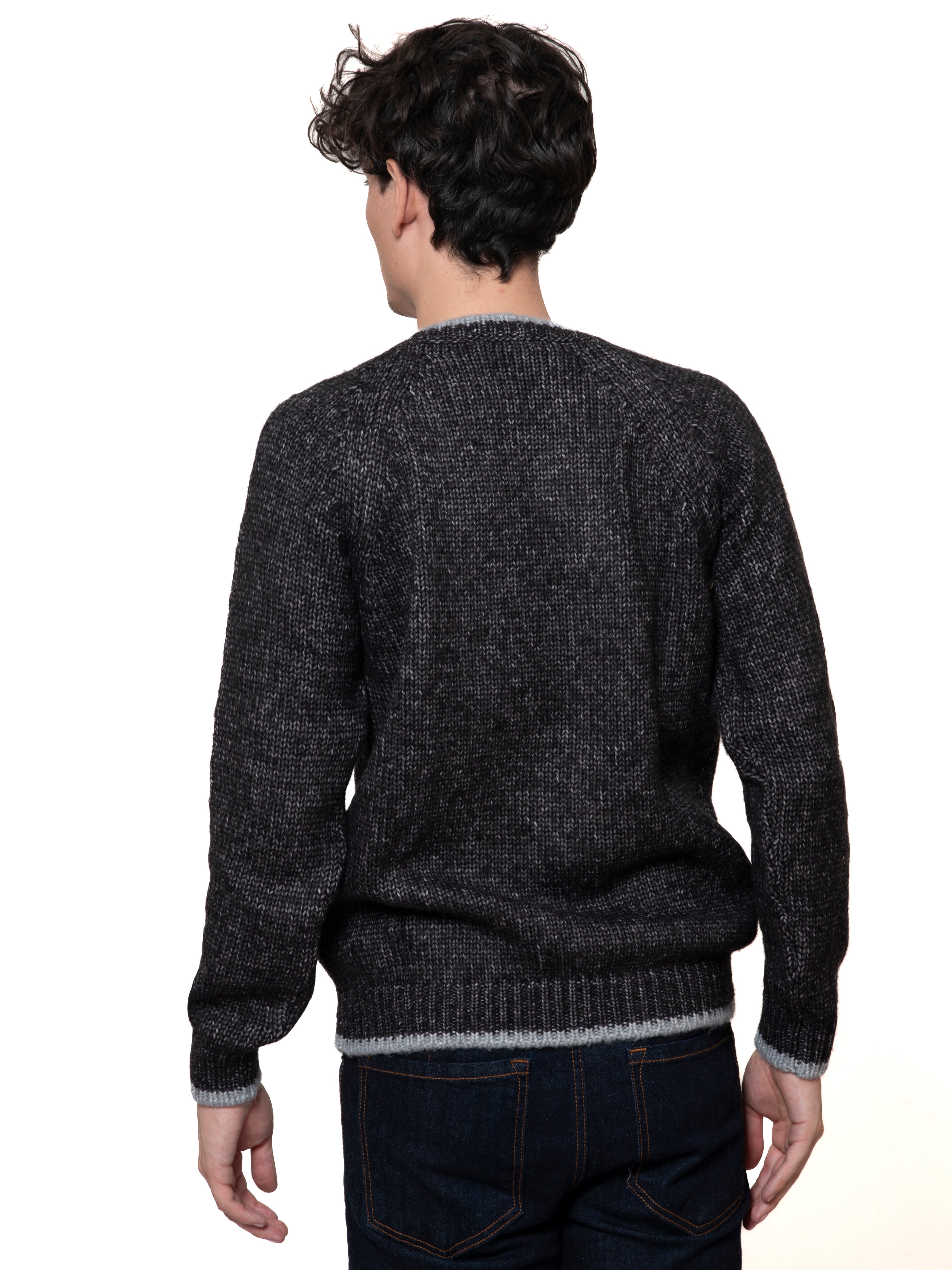 GIROCOLLO ALPACA