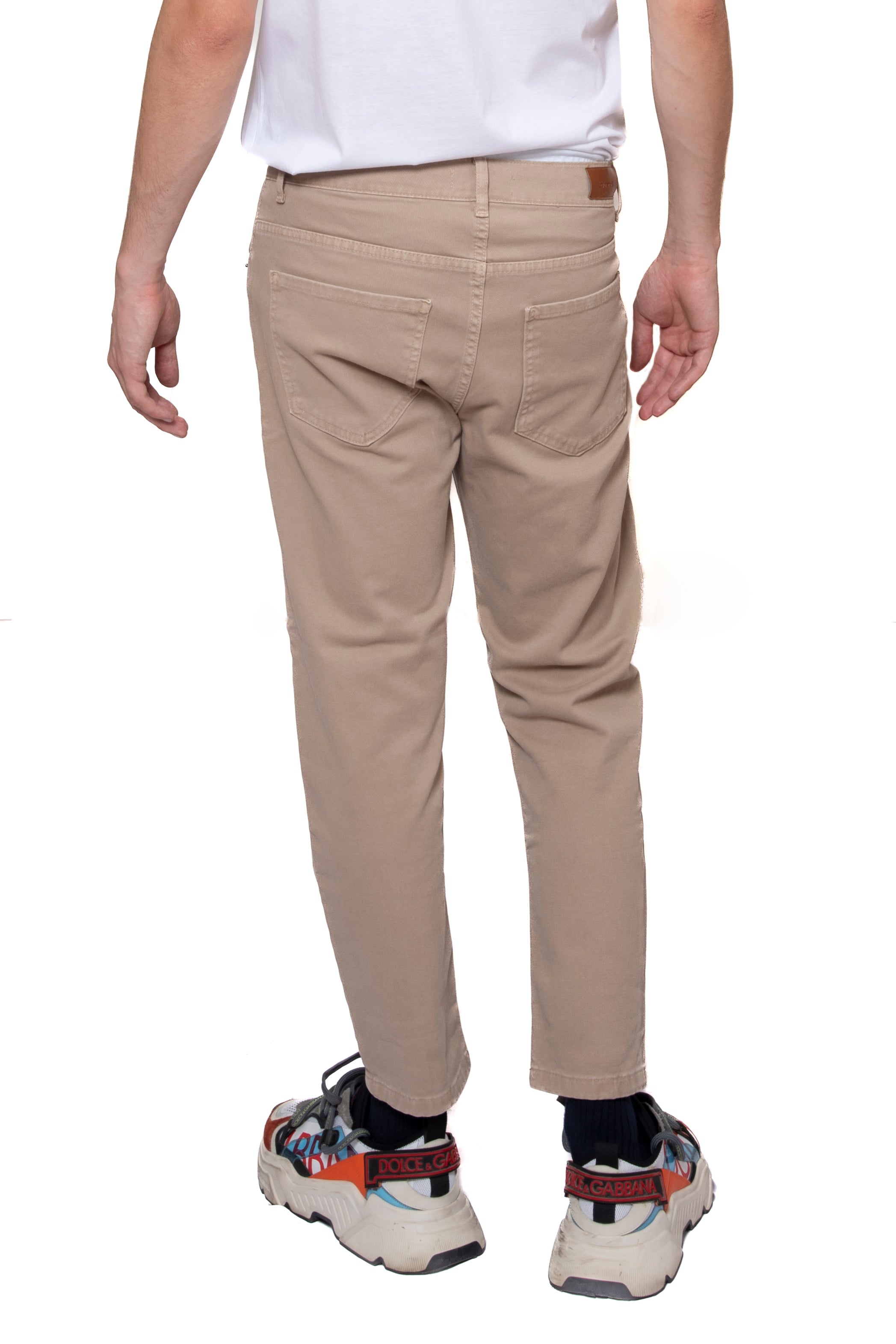 CAVALIERE JAPAN BEIGE