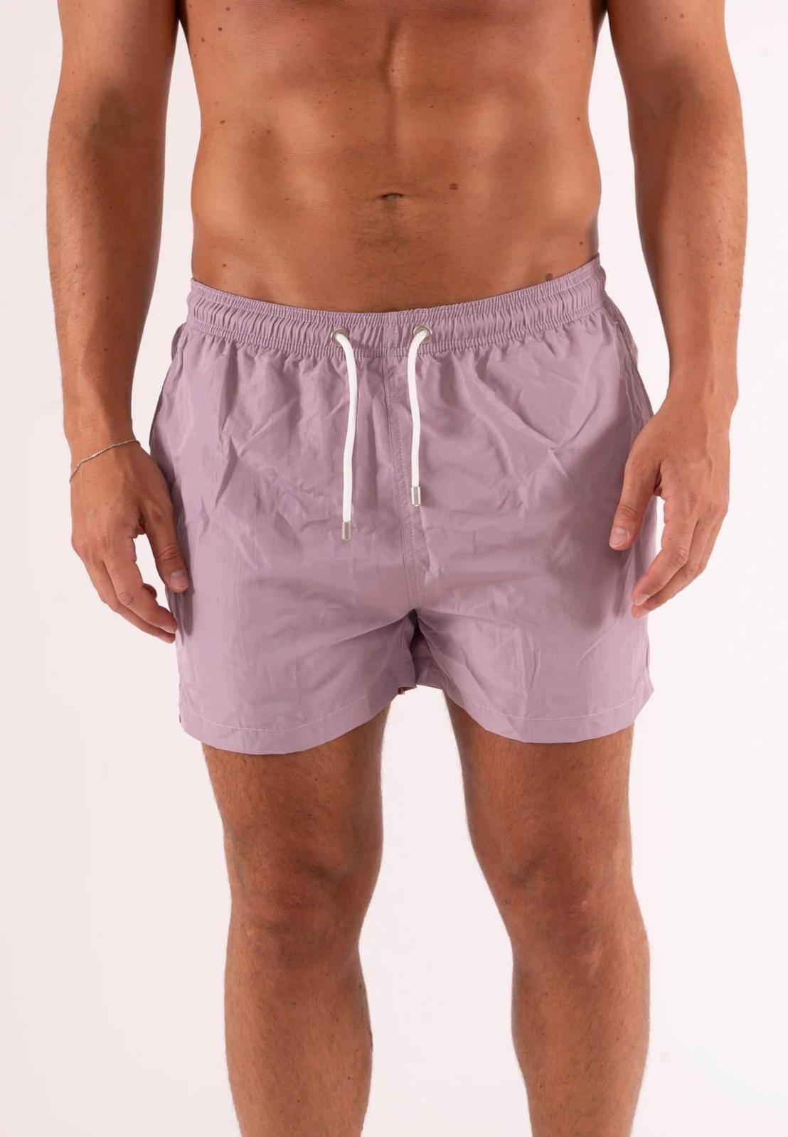 COSTUME UOMO VIOLA