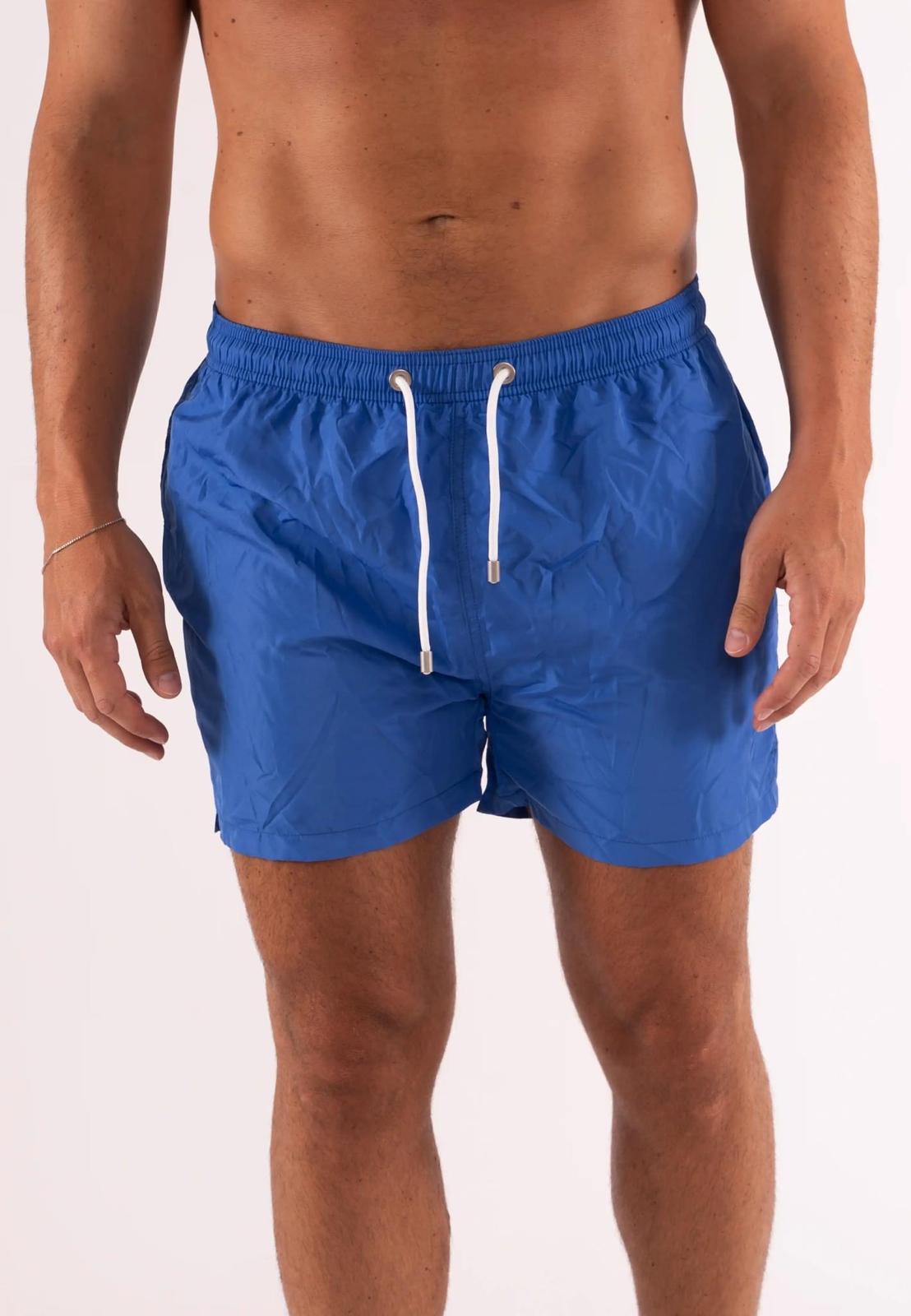 COSTUME UOMO BLU