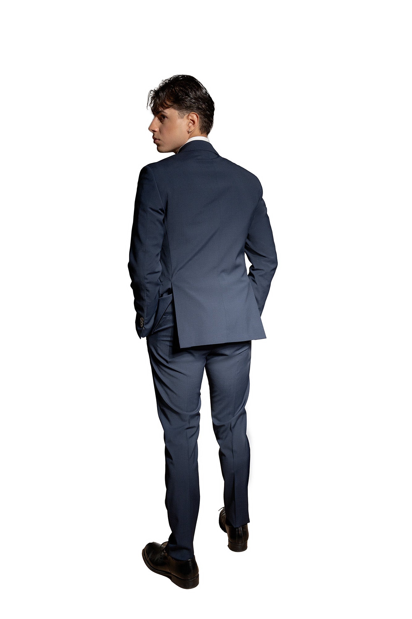 ABITO UOMO DOPPIO PETTO