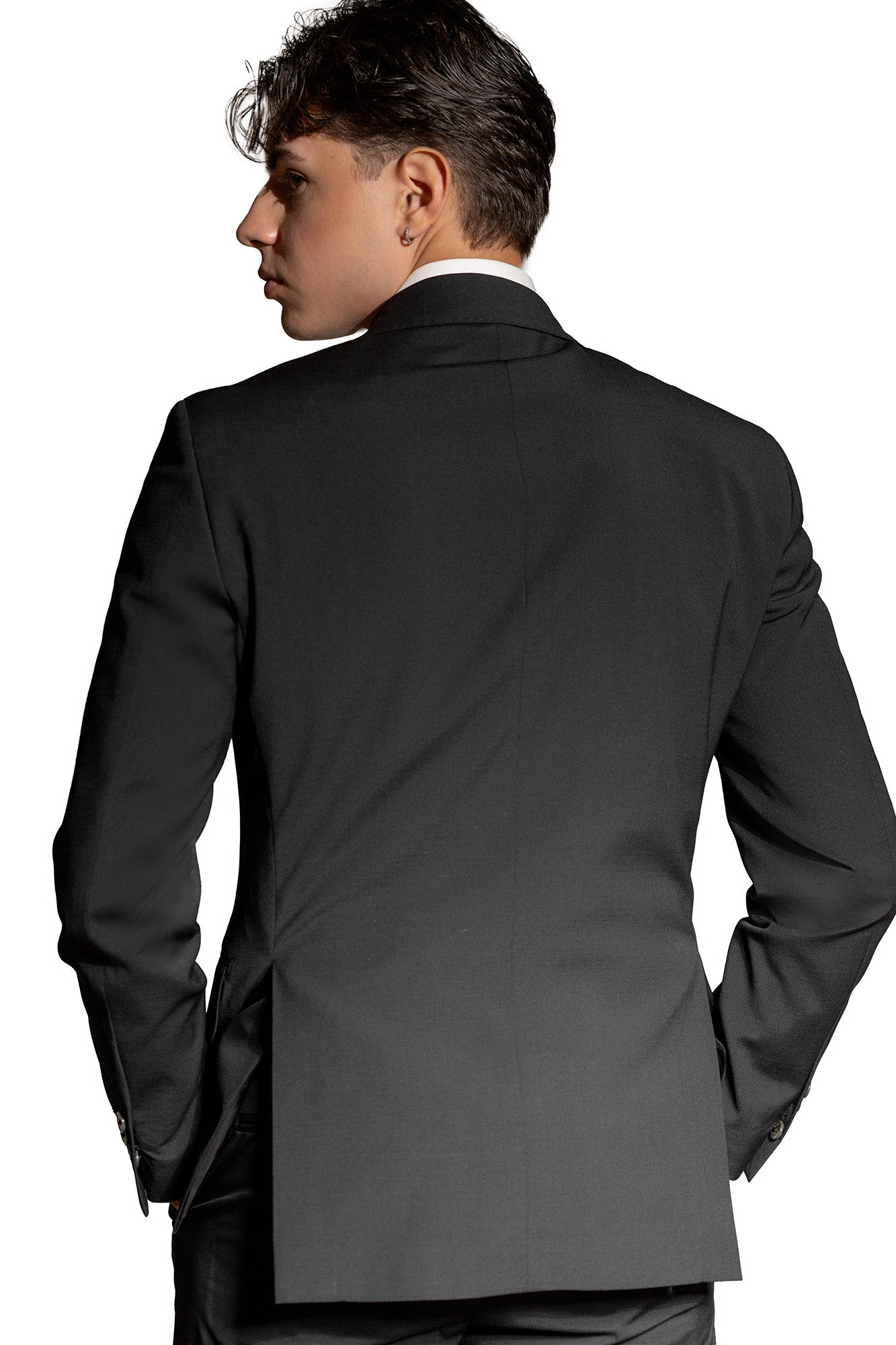 ABITO UOMO DOPPIO PETTO