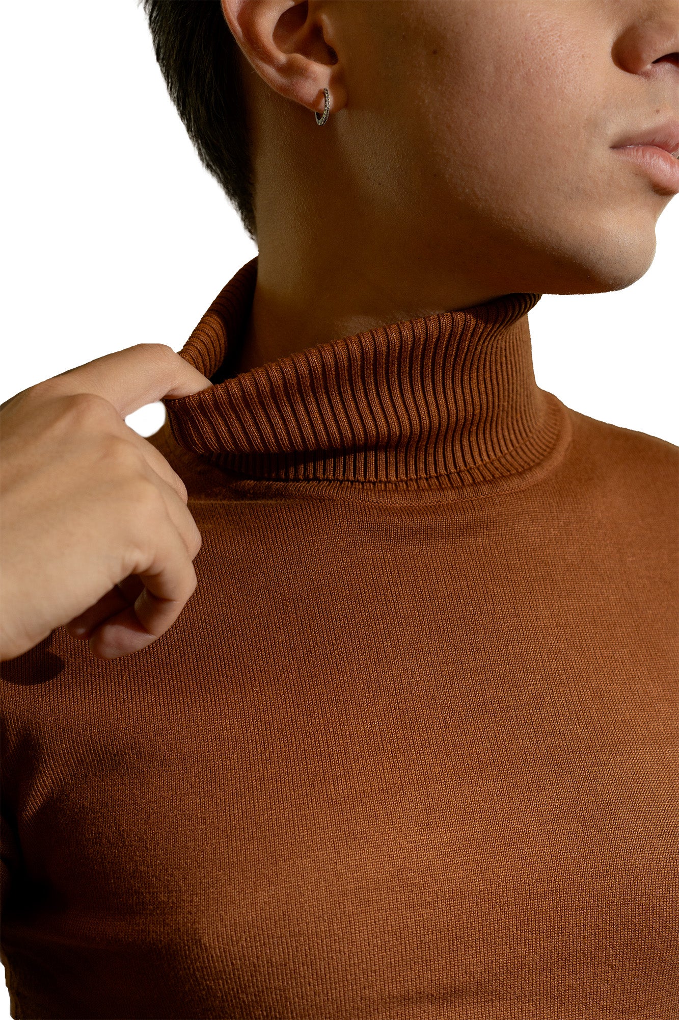 DOLCEVITA MISTO CASHMERE BLU