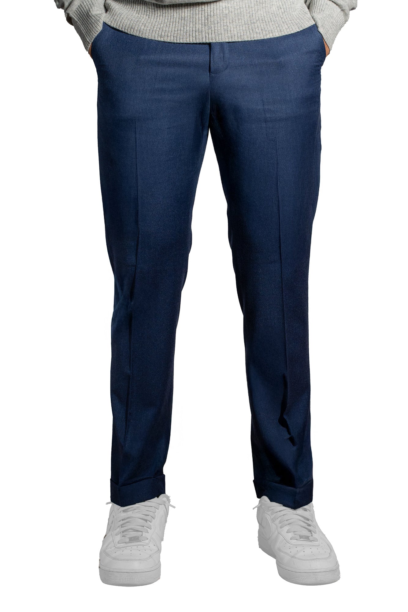 PANTALONE PRINCIPE LANA