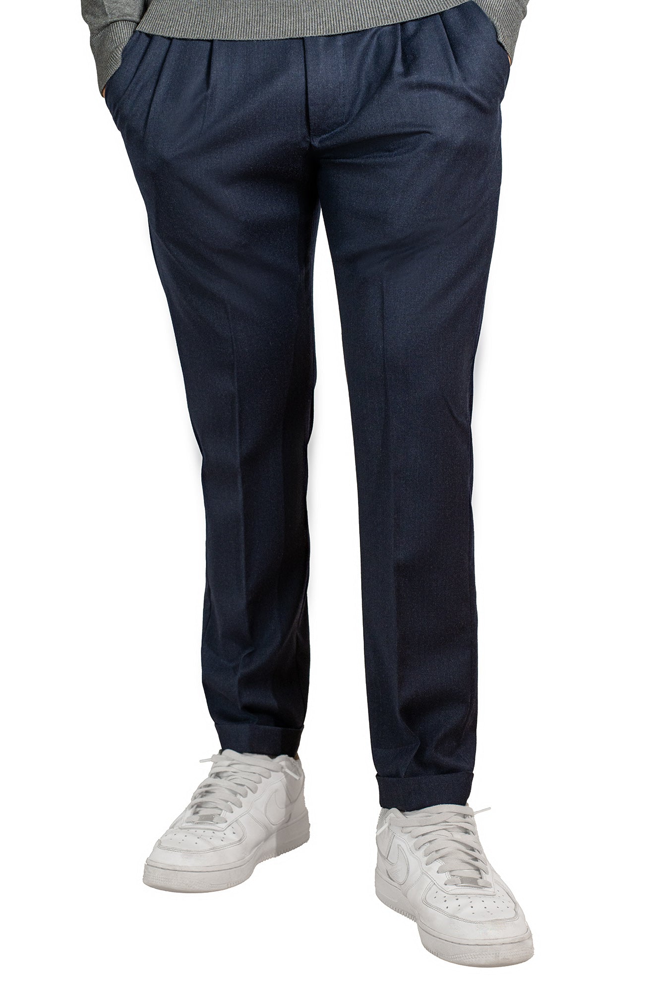 PANTALONE LANA TASMANIA