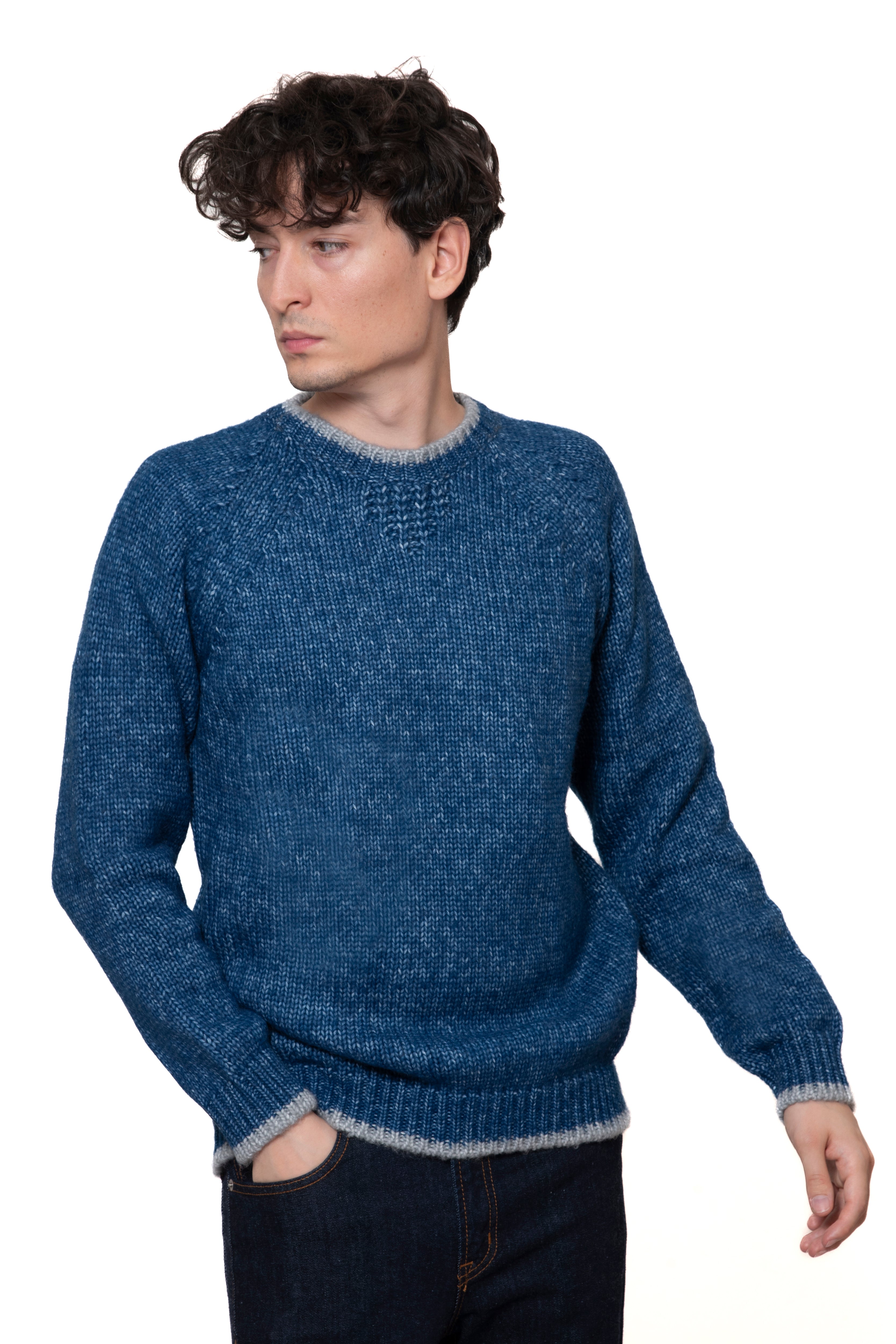 GIROCOLLO ALPACA