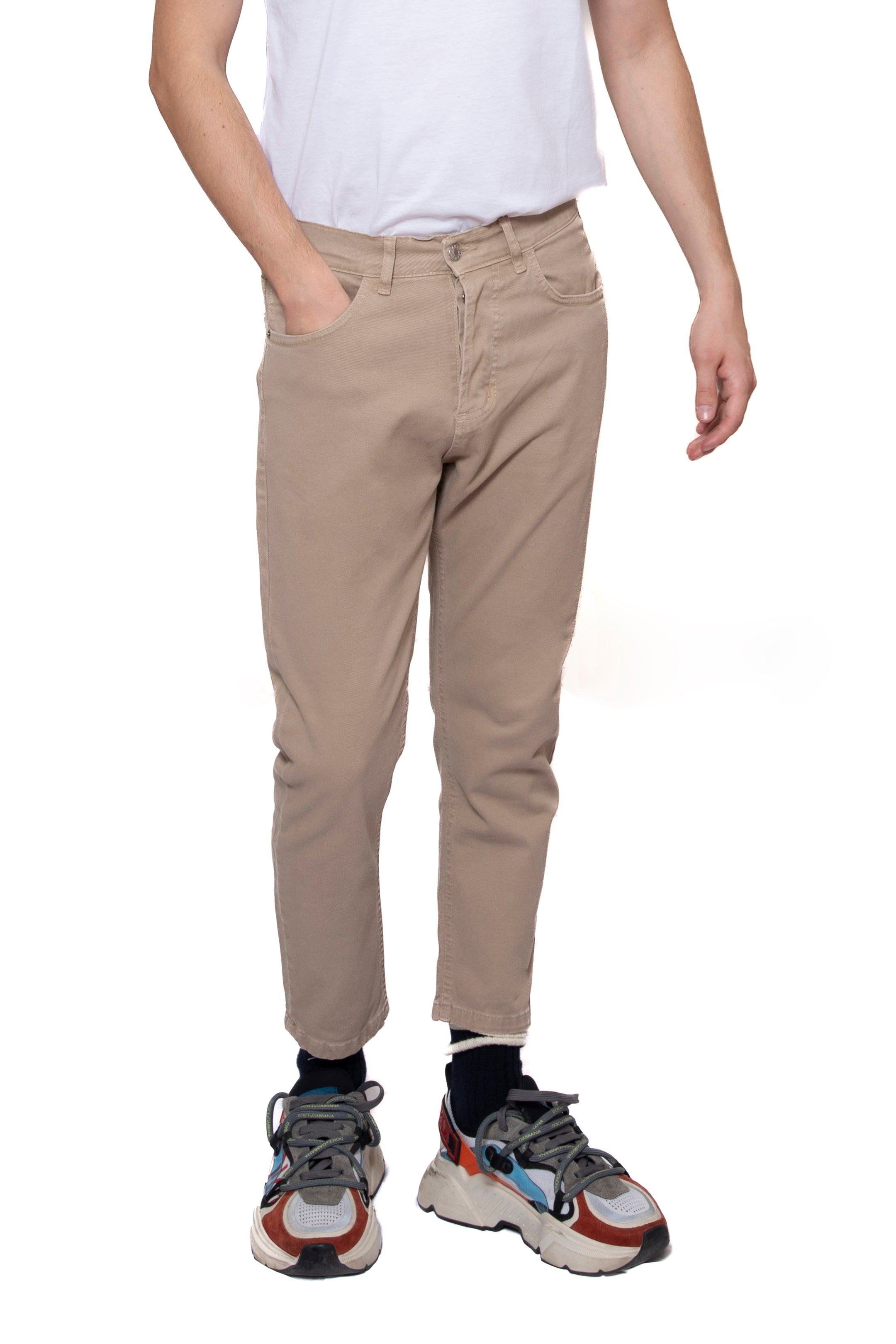 CAVALIERE JAPAN BEIGE