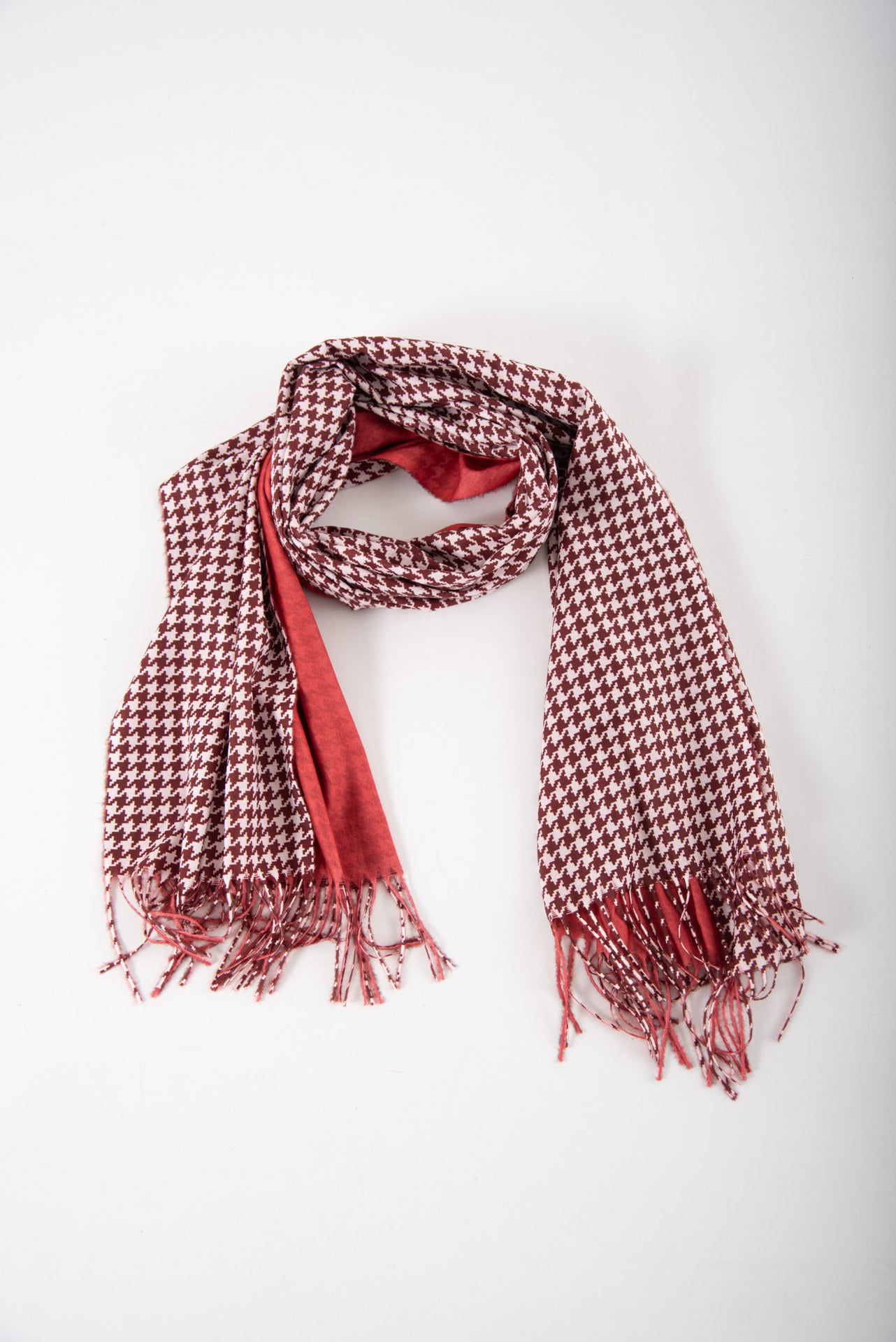 PASHMINE FANTASIA DOUBLE FACE