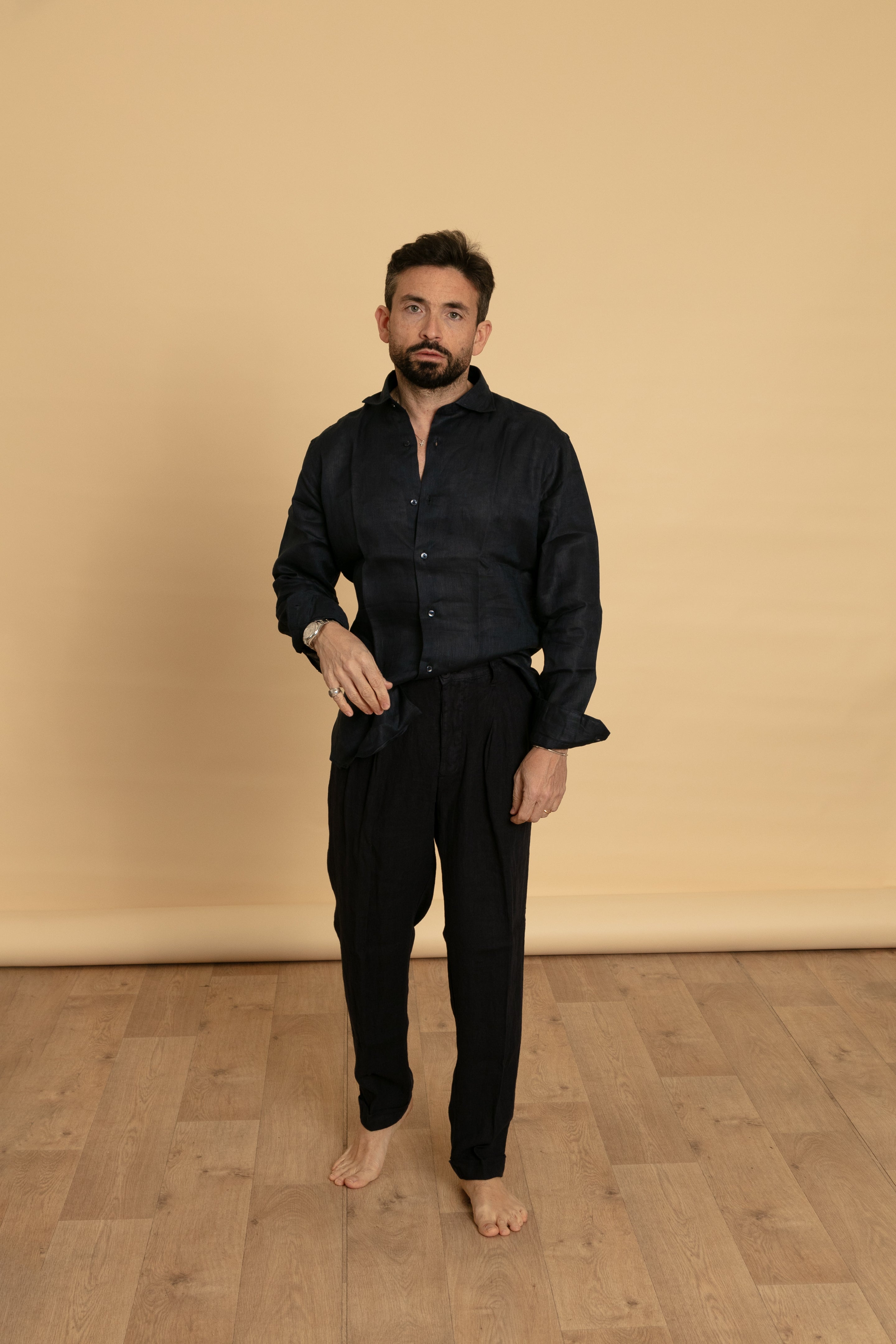 Camicia Nera