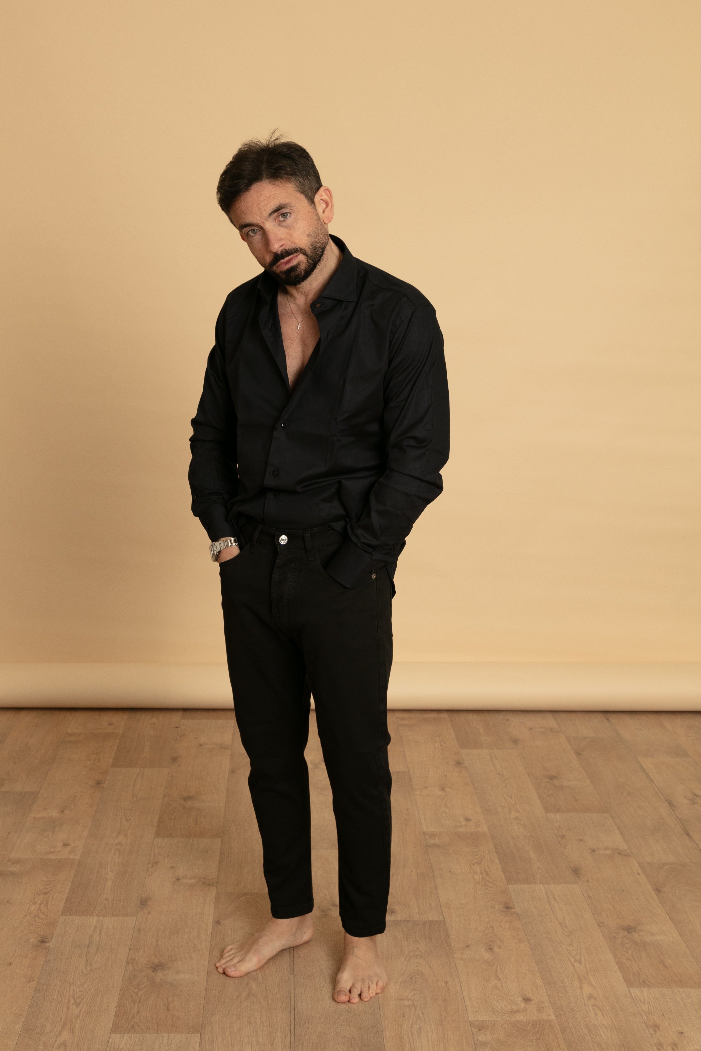 Camicia nera