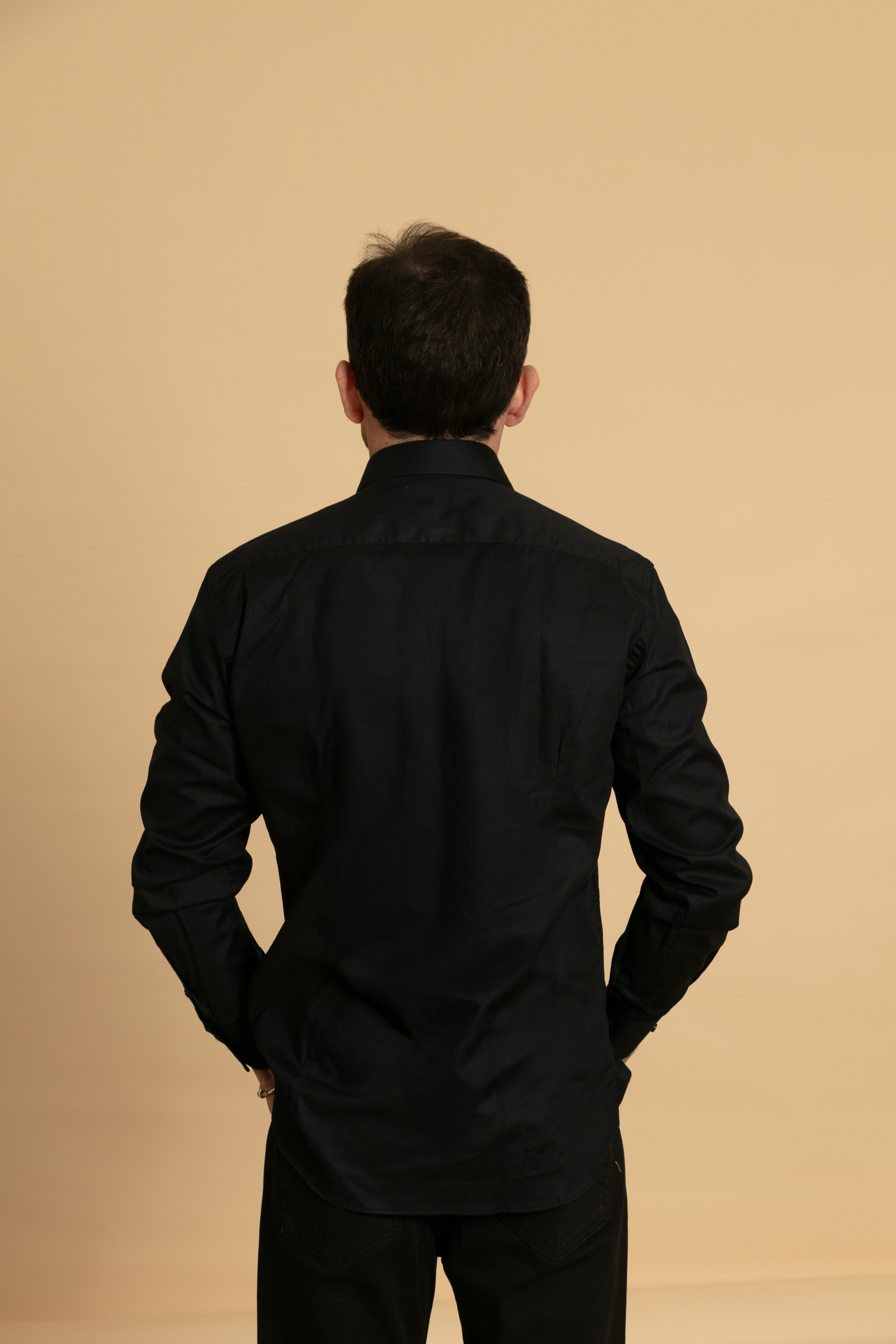 Camicia nera
