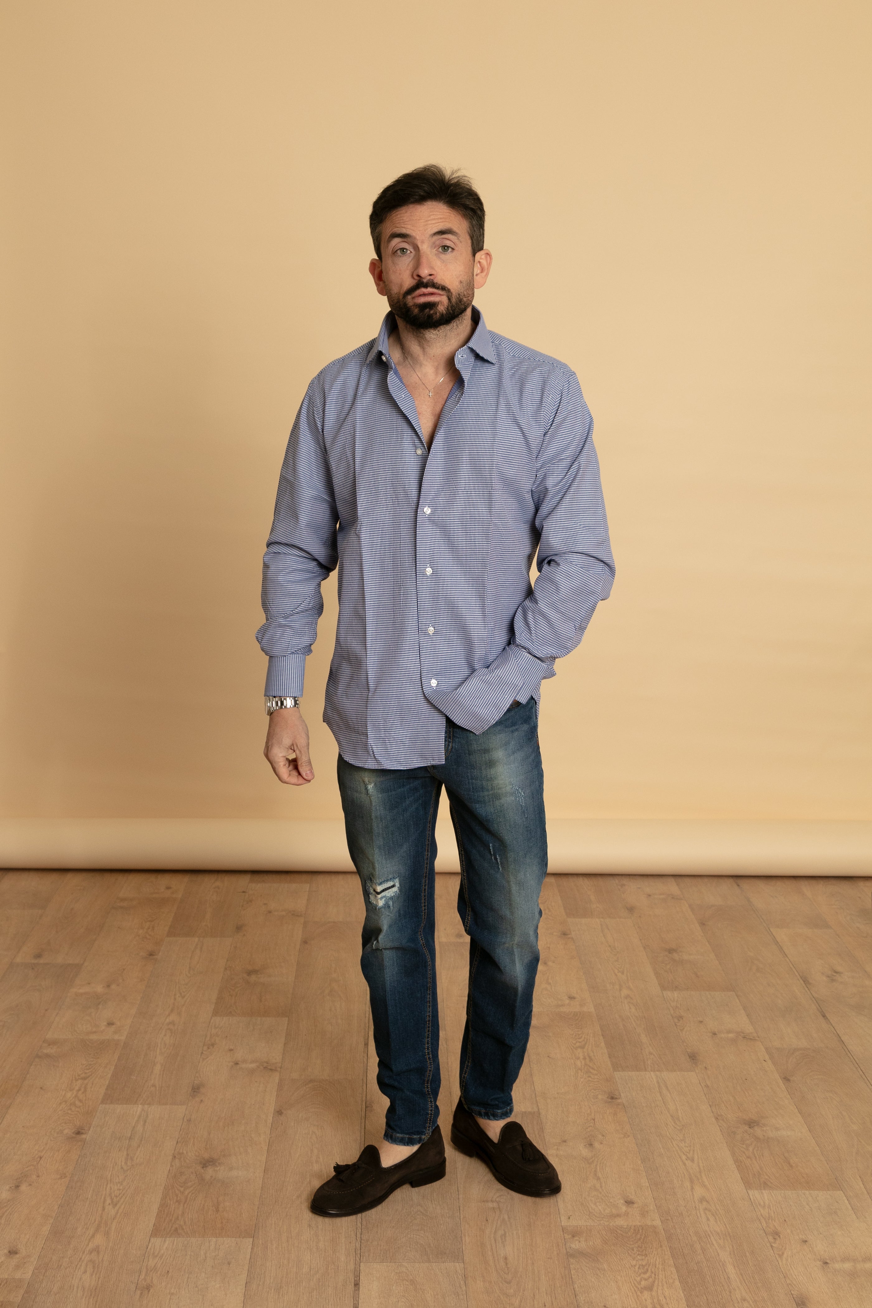 Camicia