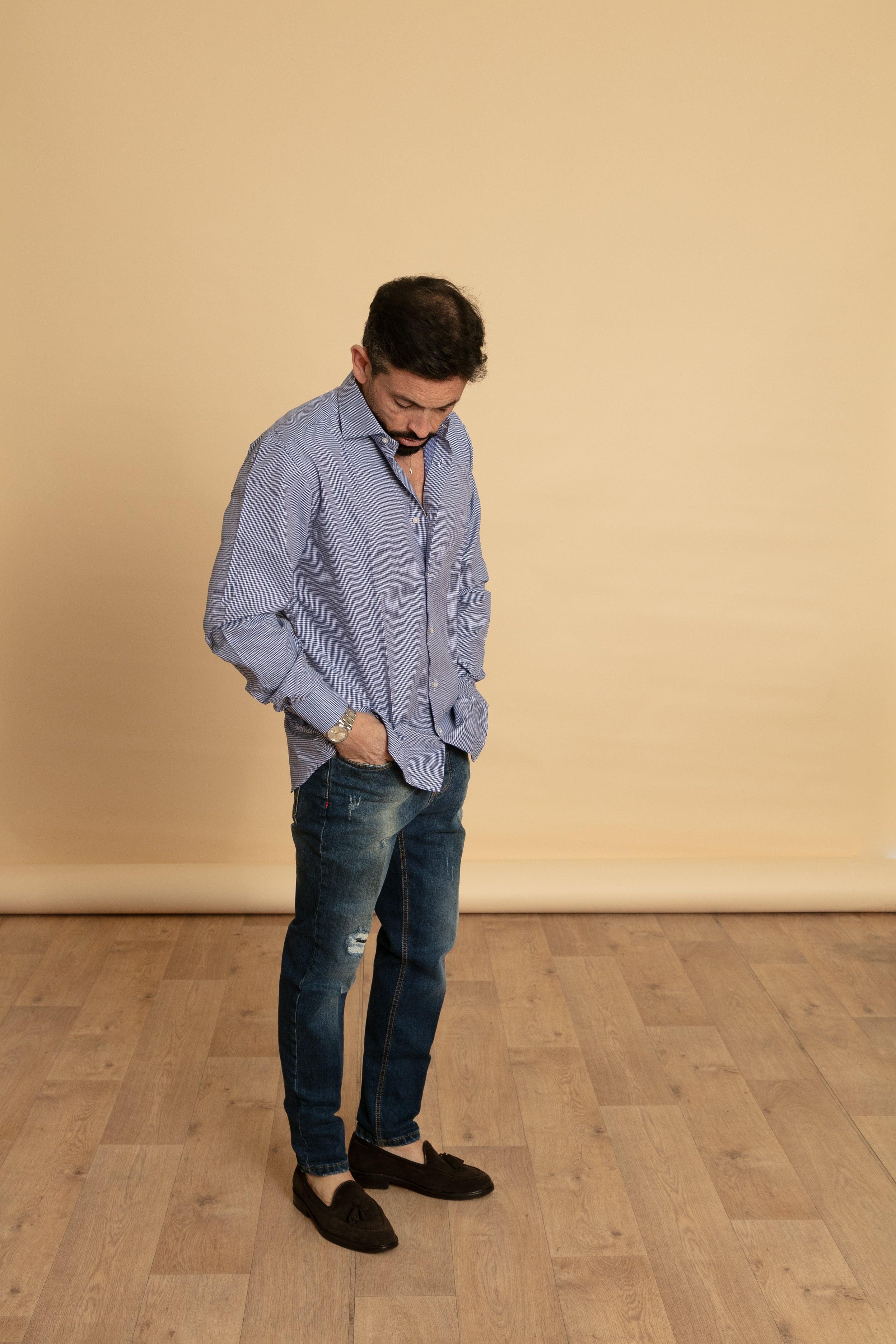 Camicia