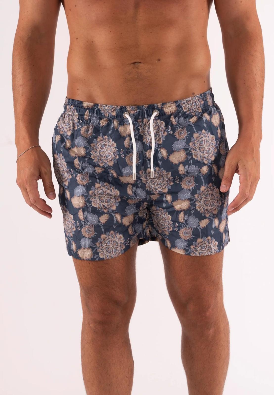 COSTUME UOMO FANTASIA BUSSOLA