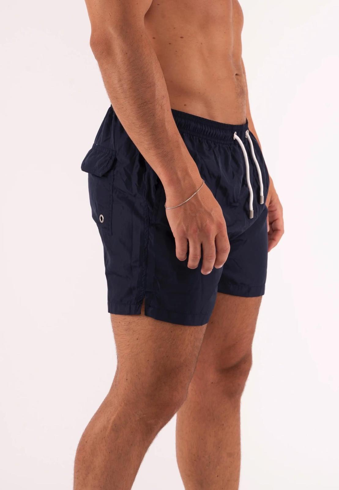 COSTUME UOMO BLU NOTTE
