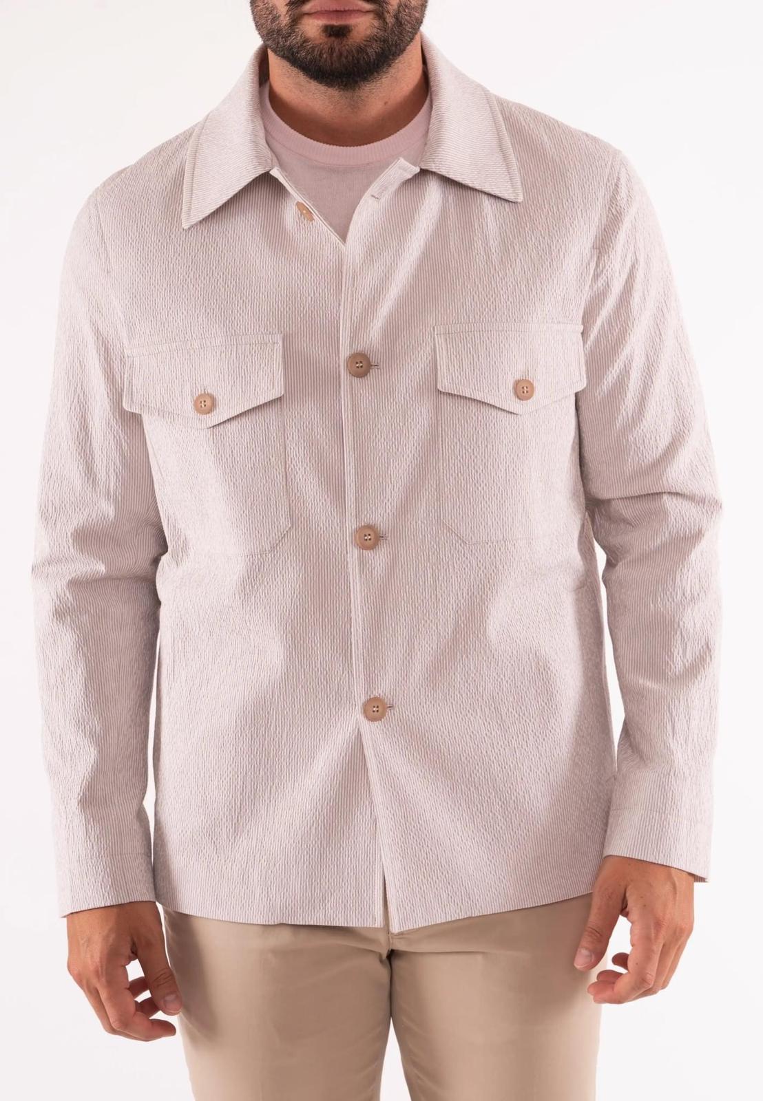 Saryana cotone bianco