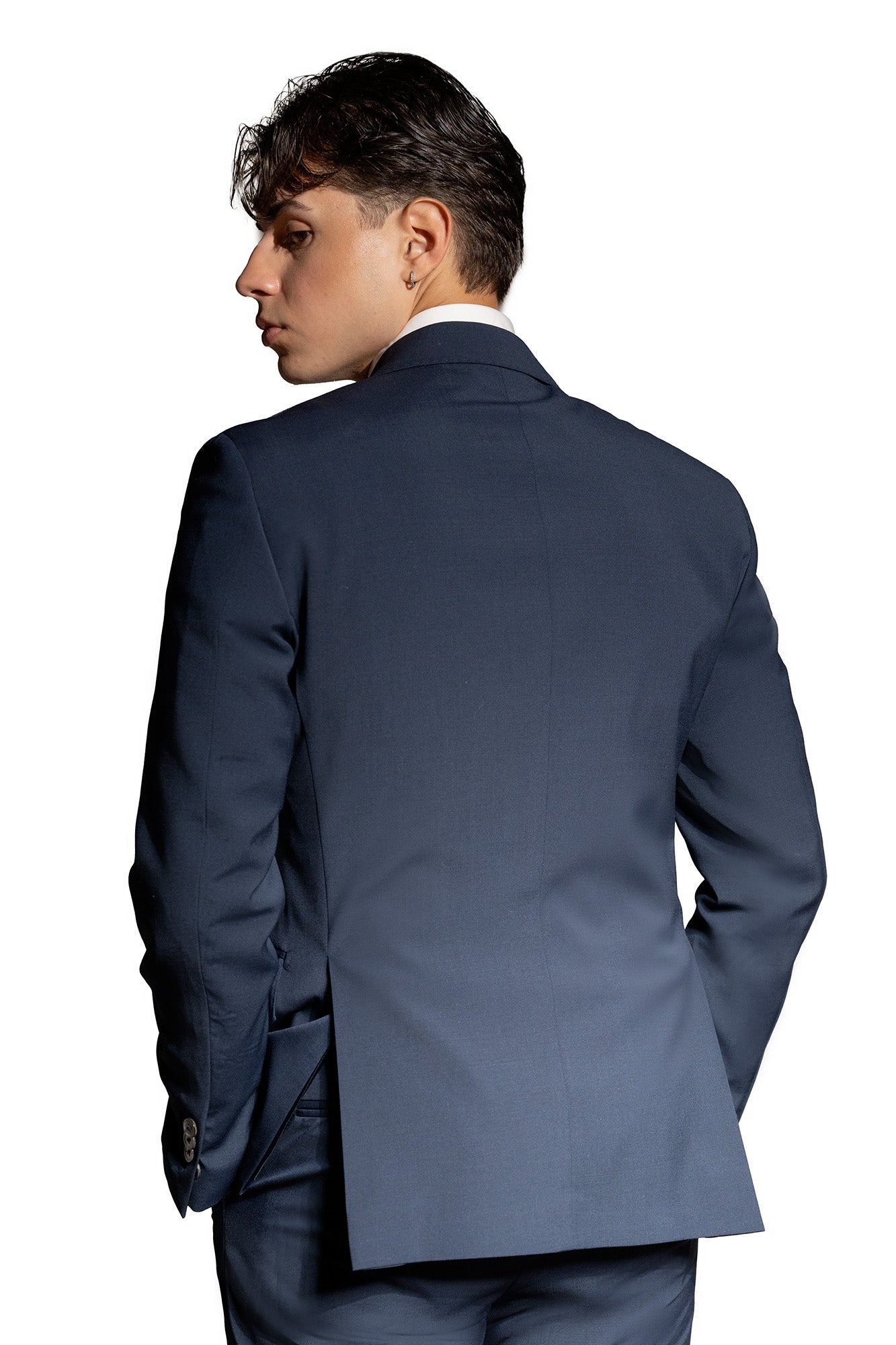 ABITO UOMO DOPPIO PETTO