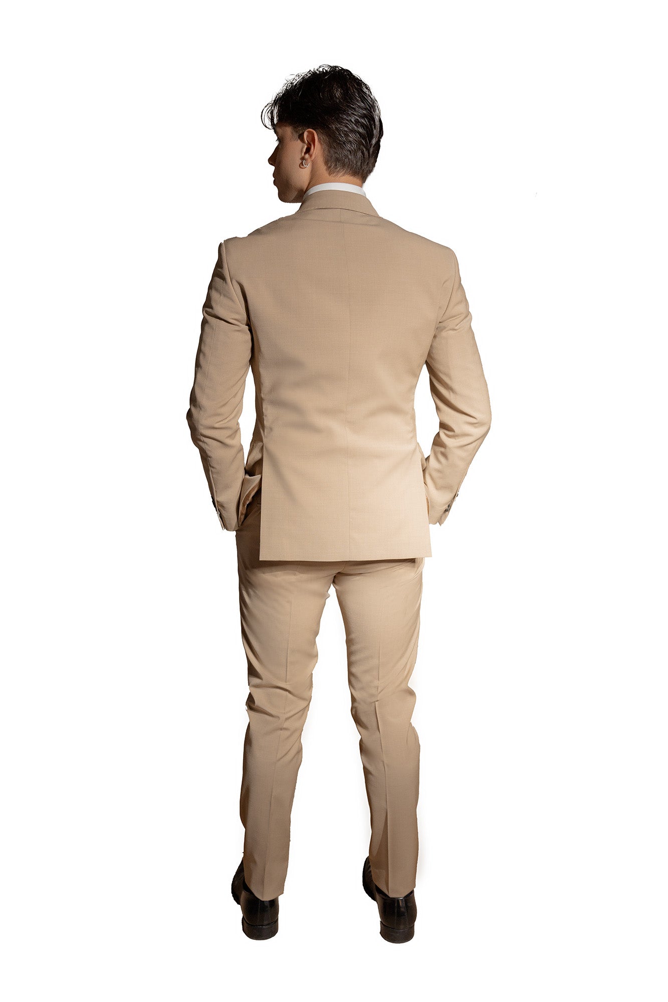 ABITO UOMO DOPPIO PETTO