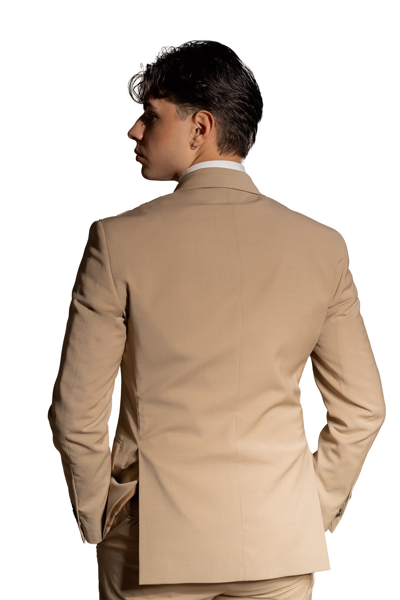 ABITO UOMO DOPPIO PETTO