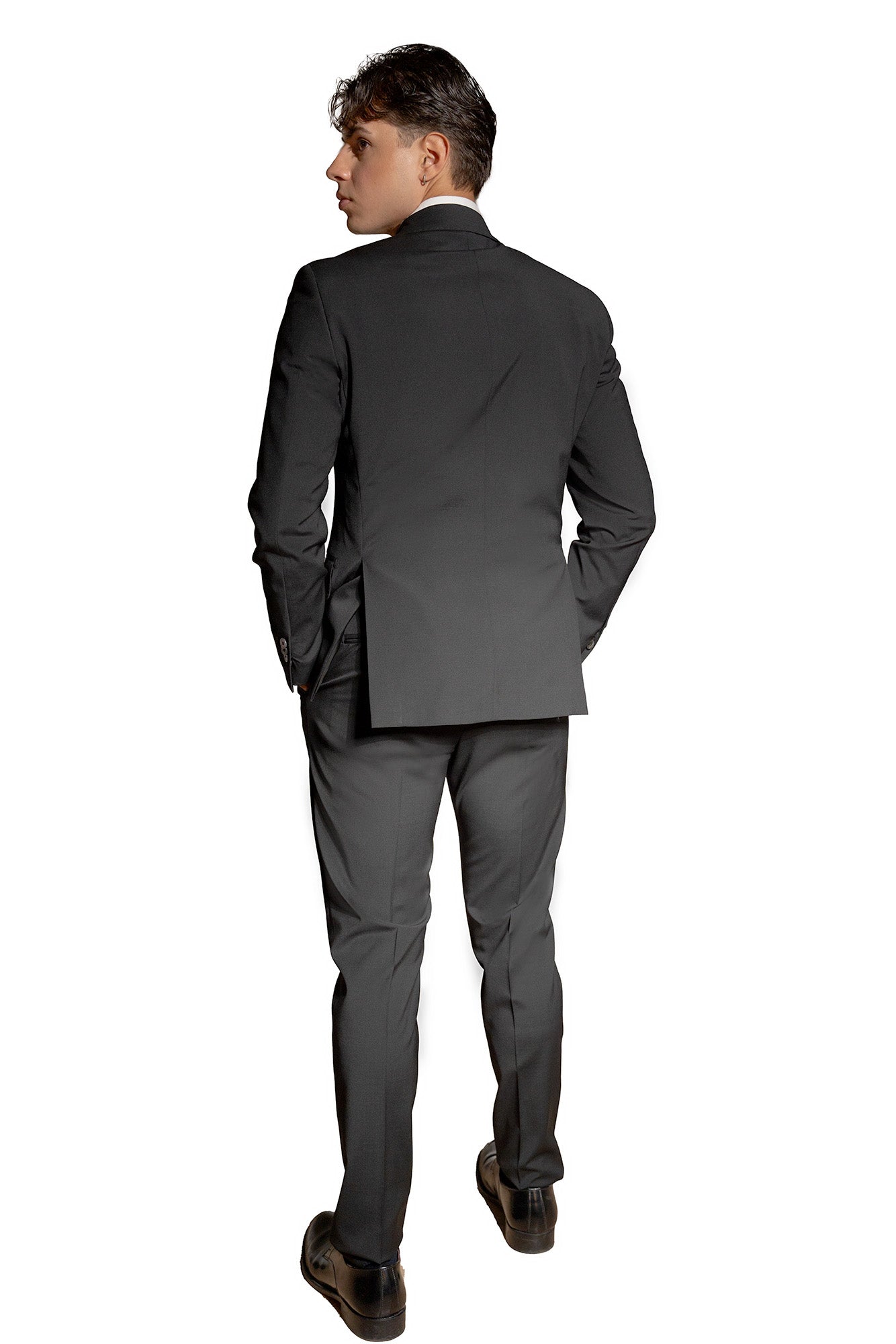 ABITO UOMO DOPPIO PETTO