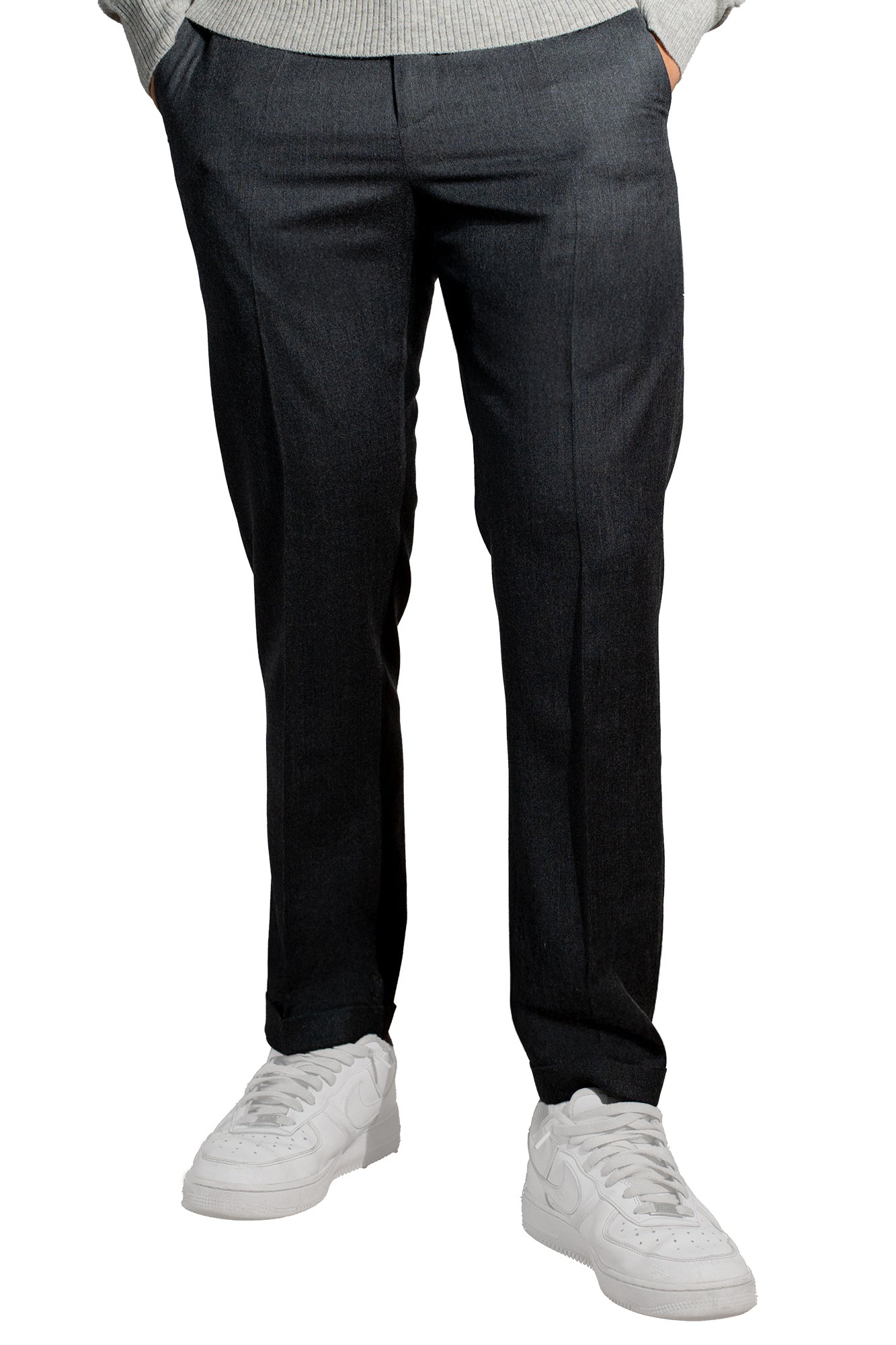 PANTALONE PRINCIPE LANA